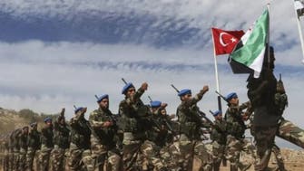 جابجایی نیرو و تدارک ترکیه برای اعزام صدها مزدور مسلح دیگر به لیبی