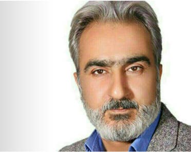 عباس واحديان شاهرودي