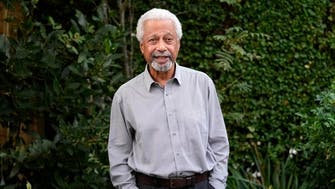 تنزانیہ سے تعلق رکھنے والے مصنف عبدالرزاق گرناہ ادب میں نوبل انعام کے حق دار