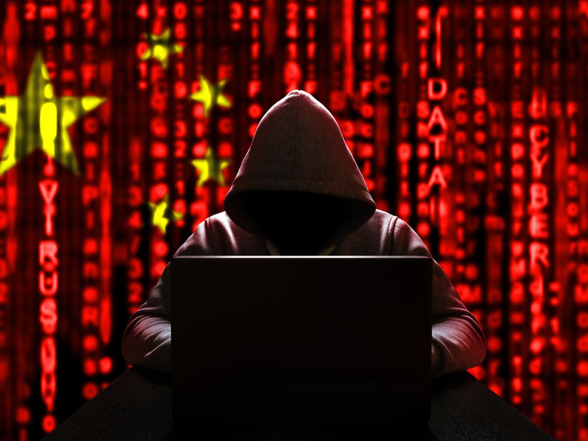 China-backed hackers have breached networks of 6 US states: experts