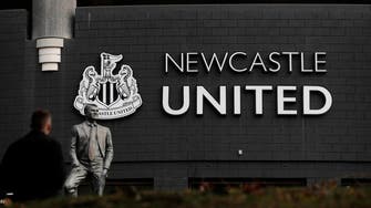Newcastle United urges fans not to wear Arab ‘head coverings, robes’ costumes