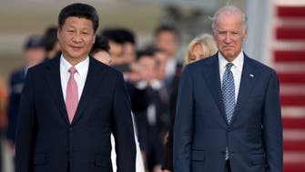 بایدن از سفیر آمریکا در ژاپن خواست انتقاد از چین را متوقف کند