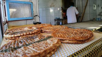 افزایش «40 درصدی» قیمت نان در ایران