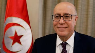 Tunisia’s central bank governor says some countries will lend financial support