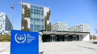 Dutch intelligence service says prevented Russian spy from accessing ICC