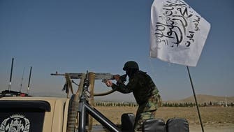 Taliban launches operation against suspected ISIS hideouts in southern Afghanistan 