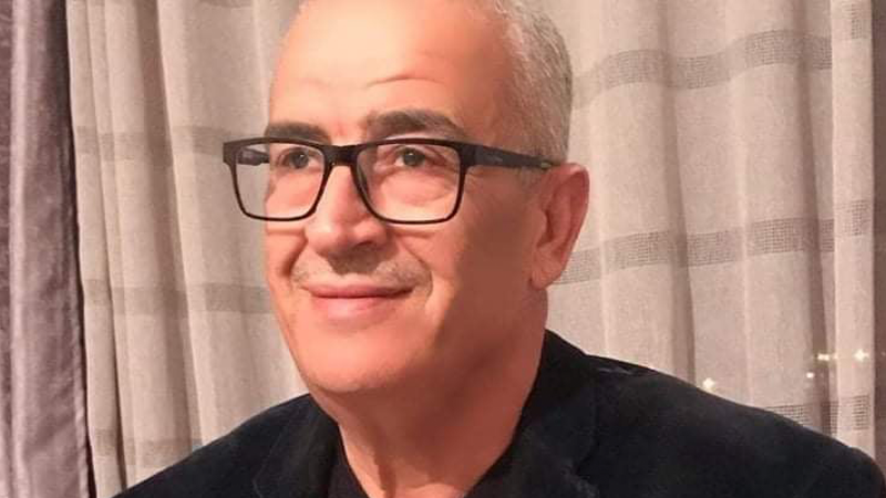 أحمد شفطر