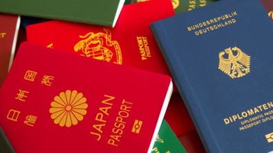 تصنيف جوازات السفر 2022.. هذا ترتيب دول عربية