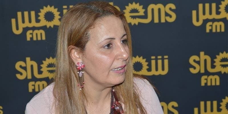 ليلى حداد