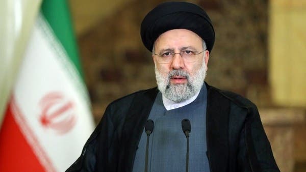 Iran’s President Raisi claims US ‘plot’ behind ISIS attack on ...