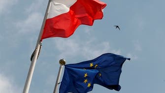 Germany, France say Poland is obligated to respect EU rules