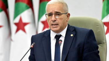 ابراهيم بوغالي