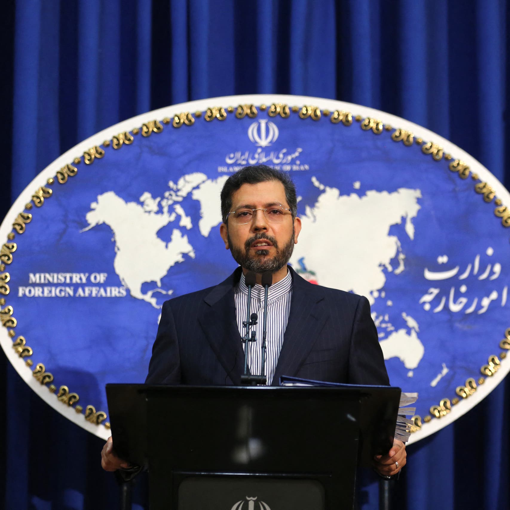 Iran will not hold talks with US  in Vienna over nuclear deal: Iran foreign ministry