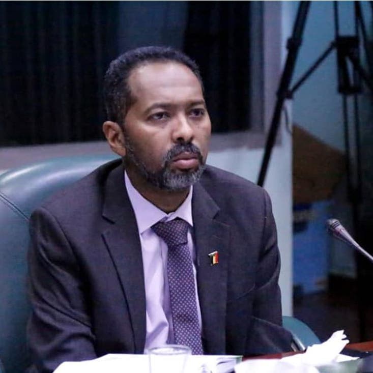 وزير سوداني: صياغة الدستور أهم أولويات الحكومة الانتقالية 