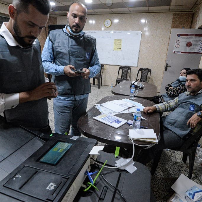 مفوضية الانتخابات العراقية: الطعون لا تغير نتائج الانتخابات