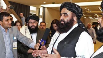 طالبان در نشست دوحه: تضعیف حکومت کنونی افغانستان به نفع هیچ کسی نیست