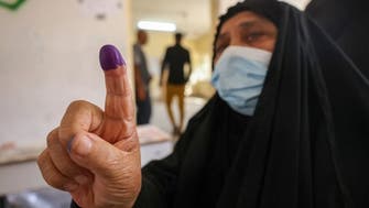 شبه‌نظامیان عراقی وابسته به ایران نتایج نهایی انتخابات را رد کردند