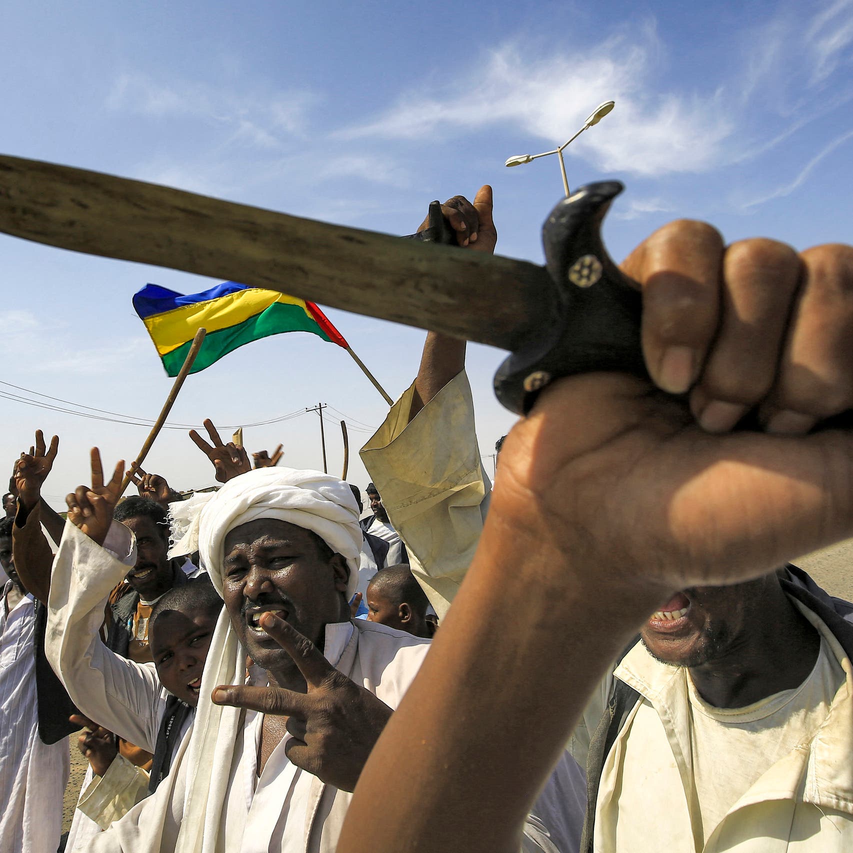 نظارات البجا شرق السودان: حمدوك لم يتطرق لأسباب الأزمة