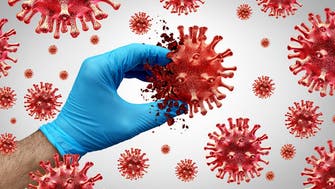 "تجويع الفيروس".. علماء يكتشفون حلاً لمقاومة كوفيد 19