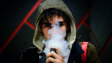 The US Food and Drug Administration has authorized e-cigarette products for the first time ever, giving permission to for the sale of three vape products by e-cigarette brand Vuse. (Unsplash)