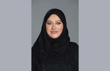 Dr. Maryam Buti Al Suwaidi, CEO of the Securities and Commodities Authority (SCA).