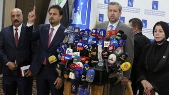مفوضية الانتخابات العراقية: هناك هجمة قوية علينا