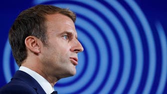 France’s Macron welcomes New Caledonia vote rejecting independence