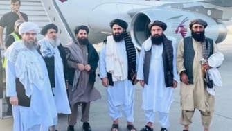دیدار غیر رسمی طالبان با مقامات آمریکایی و اروپایی
