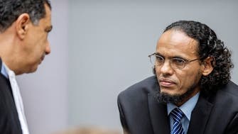 Malian extremist apologizes to world court for Timbuktu destruction   