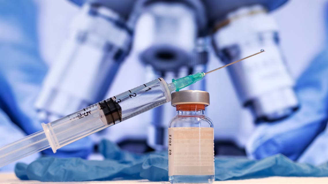 الاعراض الجانبية للقاح موديرنا