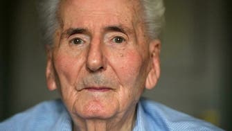 France’s last surviving World War II resistance hero dies aged 101