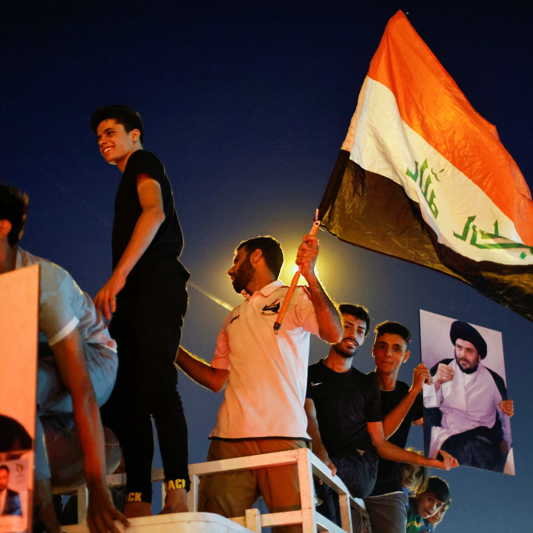 صحيفة: هجوم التنف رد من إيران على خسارتها انتخابات العراق 