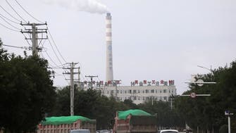 China to speed up construction of coal power plants this year