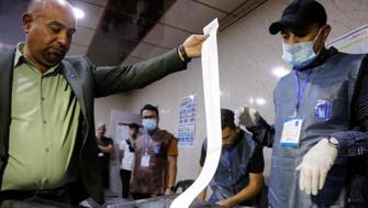 كميسيون انتخابات عراق: پذیرای اعتراض به نتایج هستیم