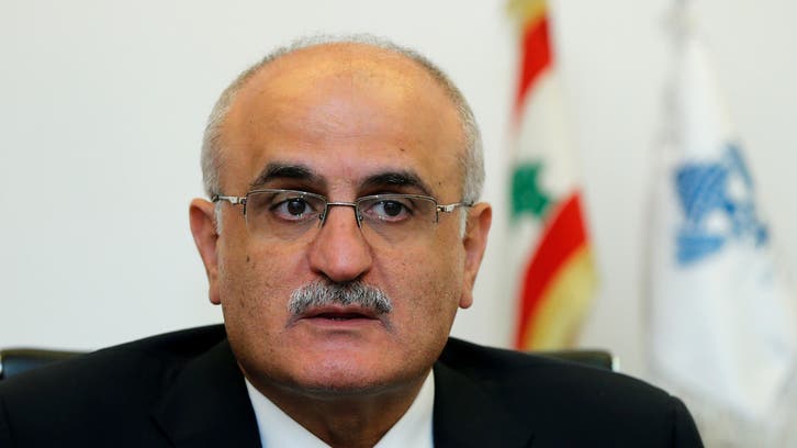 Lebanon’s former fin. minister says Beirut blast arrest warrant against him not legal