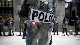 Gunmen kills policeman in Iran’s southeast: Media