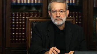 علی لاریجانی پرونده قرارداد ایران و چین را به دولت رئیسی تحویل داد