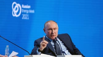 Russia adopts long-term climate strategy, rejects US criticism