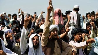 بروکینگز:‌ تیرگی روابط آمریکا و پاکستان در پی تسلط طالبان بر افغانستان