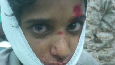 من ضحايا الحوثيين في مأرب