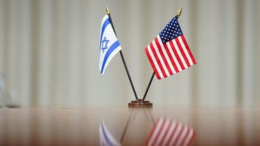 العلمان الأميركي والإسرائيلي