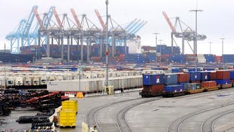White House: Port of Los Angeles going 24/7 to ease shipping backlog