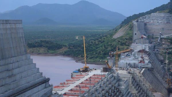 “Expert warns of earthquake risk at Ethiopian dam and potential for collapse”