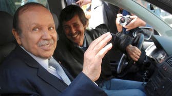 Algeria court jails brother of deposed president Bouteflika 