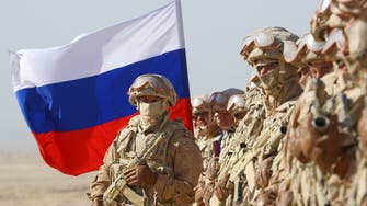 رزمایش نظامی روسیه در تاجیکستان در نزدیکی مرز با افغانستان
