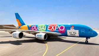 Expo 2020: Emirates Airlines to fly A380 at low altitude over Dubai