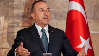 Turkey FM Cavusoglu urges Russia to drop ‘one-sided’ NATO demands 
