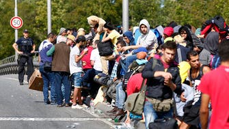 Many migrants reach Germany illegally via ‘Belarus route’