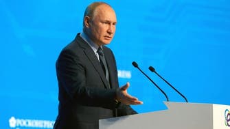 As European gas market seeks stable supplies, Putin sees golden chance for Russia