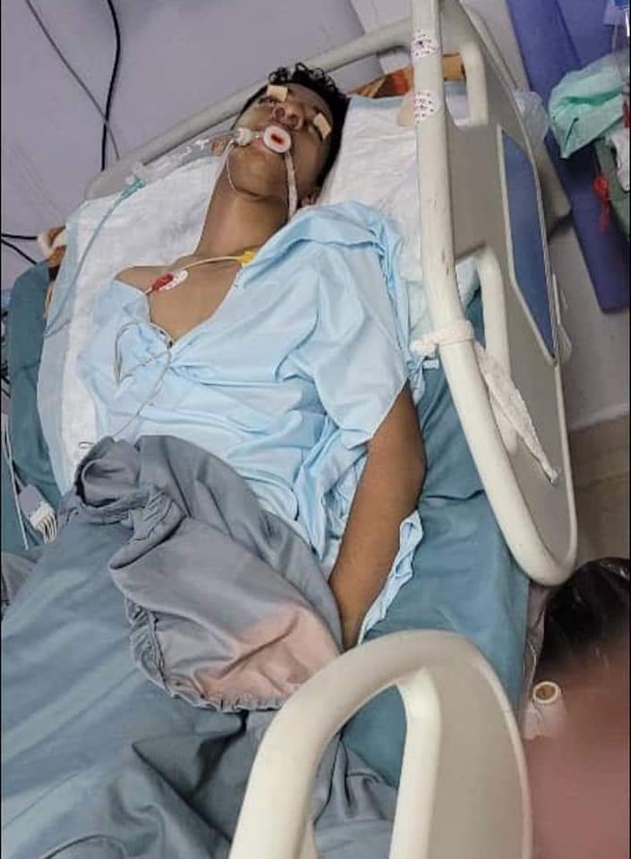 ضحايا الأخطاء طبية في مستشفيات اليمن